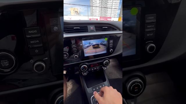НОВАЯ KIA RIO В МАКСИМАЛОЧКЕ? смотреть онлайн