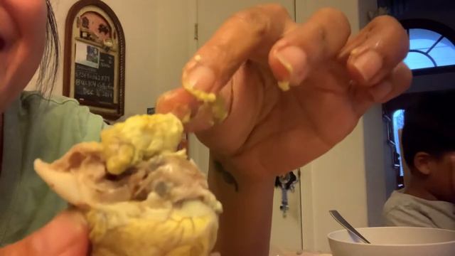 Teaching Boom about Balut смотреть онлайн