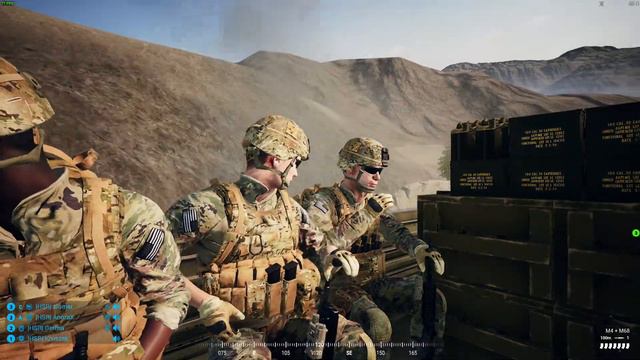 Squad - ещё один лохотрон в раннем доступе или достойная игра? смотреть онлайн