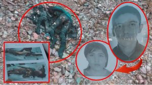 Bir jinoyat izidan | Бухоролик эркак Жиззах перевалида хотини ва ўғлини ўлдириб ёқиб юборди