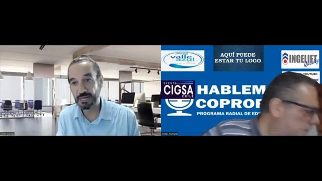 Inteligencia artificial en las administraciones de condominios смотреть онлайн