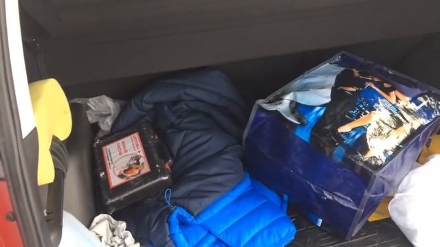 Шкода Йети отзыв реального владельца смотреть онлайн