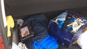 Шкода Йети отзыв реального владельца