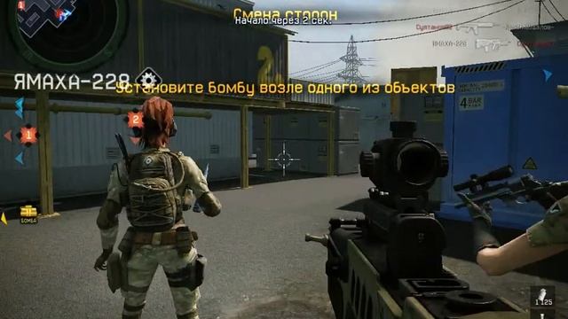 КЛАН ___0ТУРН.ехе___ vs хБЕТОНОМЕШАЛКАх смотреть онлайн