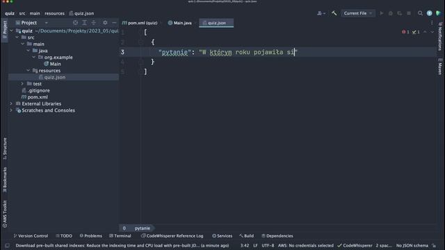 Java w praktyce - 4 projekty w godzinę смотреть онлайн