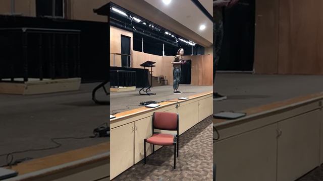 Envision Shakespeare '19, Sonnet Contest смотреть онлайн