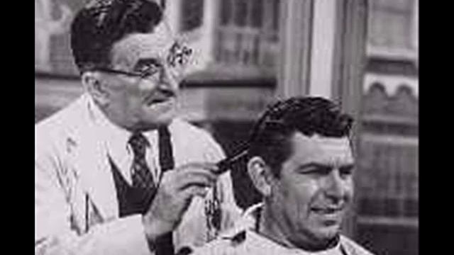 Andy Griffith Tribute смотреть онлайн