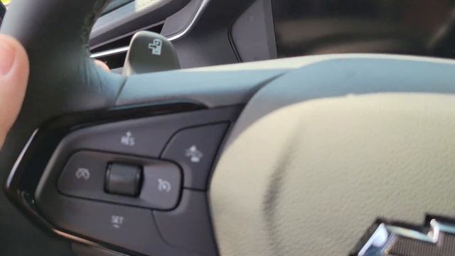 2022 Bolt EUV очень поверхностный осмотр нового автомобиля смотреть онлайн