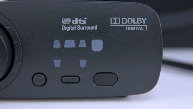 Logitech Z906 5.1 Surround Sound System Review | ΞΕBOXING смотреть онлайн