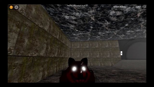 Roblox SAKTK smile dog theme смотреть онлайн