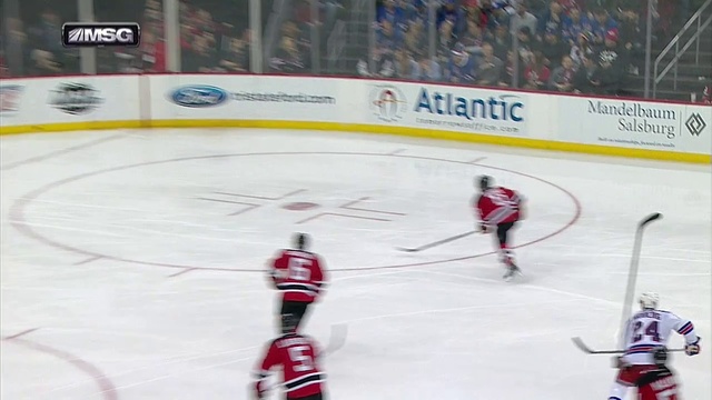 NHL New Jersey Devils - New York Rangers 23.02.16_2h смотреть онлайн