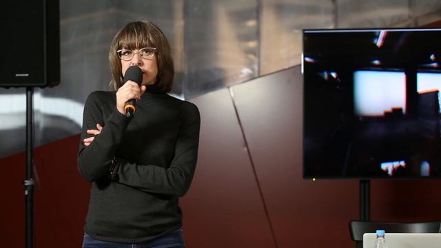 Open Systems: Introduction, Keynote Session смотреть онлайн