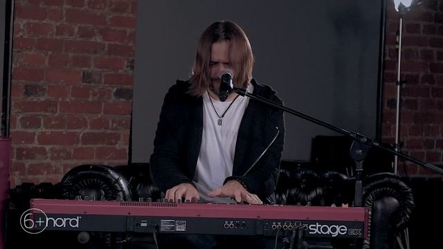 TattooIN - Всё кроме любви (acoustic Studio Live)