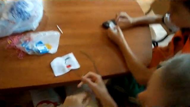 КОМПЬЮТЕРиЯ-ТВ: "Вышивание крестиком" смотреть онлайн
