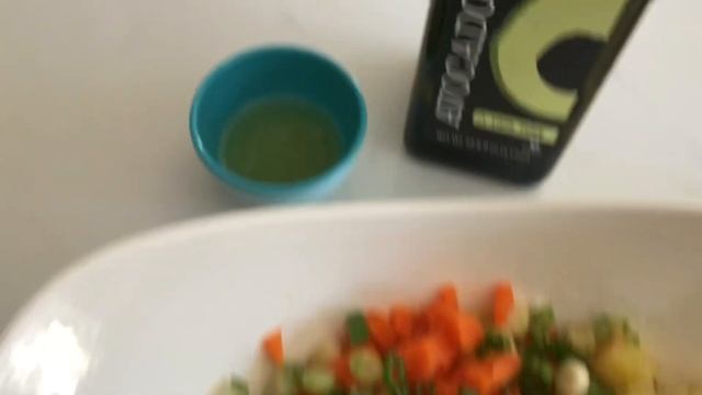 ВИНЕГРЕТ ПО-НОВОМУ ???