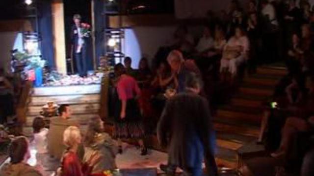 День Рождения Екатерины Еланской смотреть онлайн