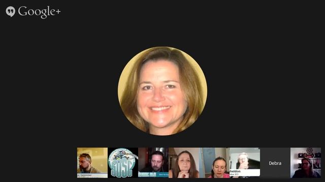 Friday SEO Chat - Grab Bag смотреть онлайн