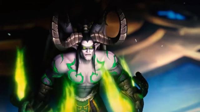 World of Warcraft War Within/Midnight/Last Titan 😸 смотреть онлайн