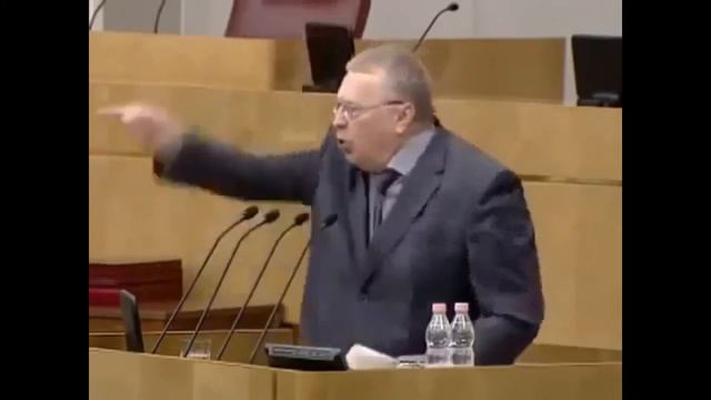 ЖИРИНОВСКИЙ И ВПРАВДУ РАЗОЧАРОВАЛСЯ В ДИСТАНЦИОНКЕ, ЧТО ПОРЕШАЛ КАЖДОГО КТО ОСНОВАЛ "БАРСИКА"... смотреть онлайн