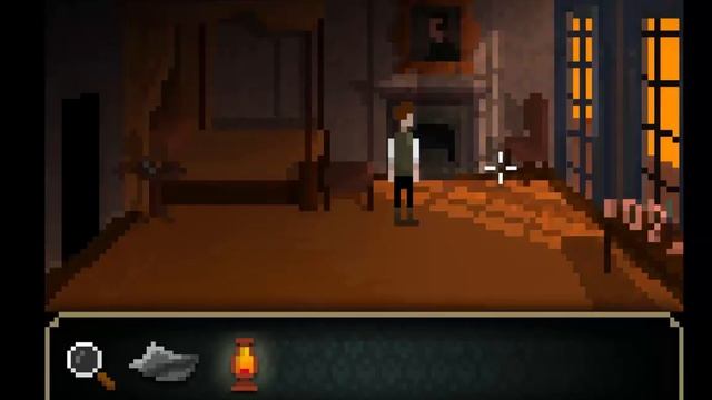 review The Last Door Game смотреть онлайн