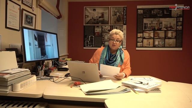 Какие конвекторы выбрать? Пол из шпунтовой доски. Интерьер квартиры подписчика из Германии. смотреть онлайн