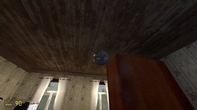 SIRENHEAD НАПАЛ НА МЕНЯ В ДЕРЕВНЕ / Русская карта Garry's Mod смотреть онлайн
