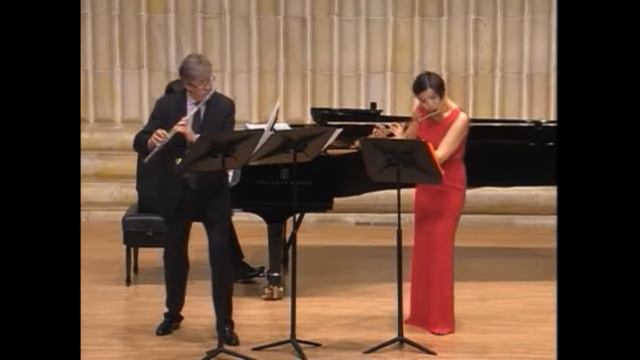 G. Bizet - Gypsy Song from Carmen смотреть онлайн
