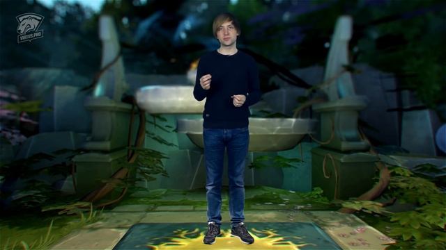 Как контрить Спектру? Полная контра #16 смотреть онлайн