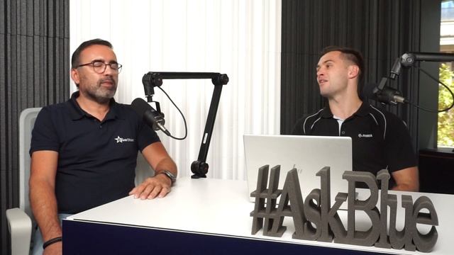 Zebra Emulation Program with Alex Holdsworth | Zebra & BlueStar - Your Partner Solutions смотреть онлайн
