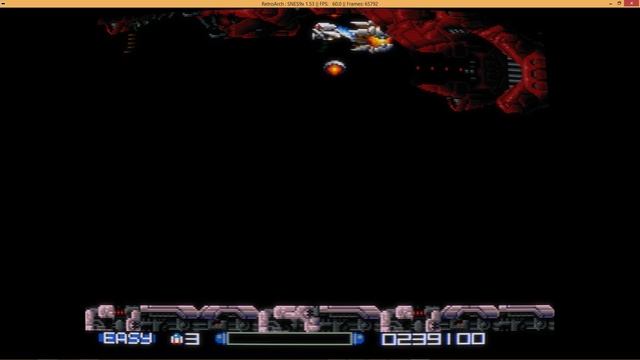 Super R-Type 1CC смотреть онлайн