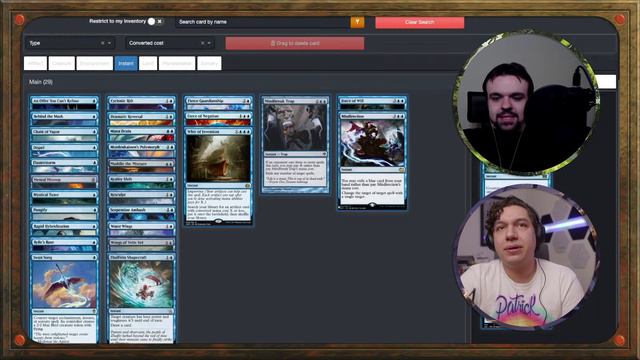 Fallout: Curie, Emergent Intelligence Commander!? | Live Deck Tech & Gameplay | MTG EDH cEDH смотреть онлайн