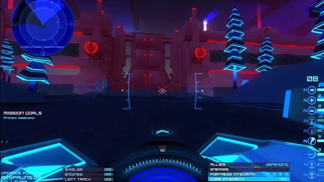 Tank Universal 2 смотреть онлайн