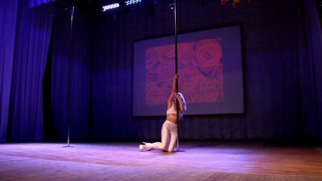 Савченко Маргарита. Catwalk Новосибирск 8.3.2018. Экзотик продолжающие смотреть онлайн