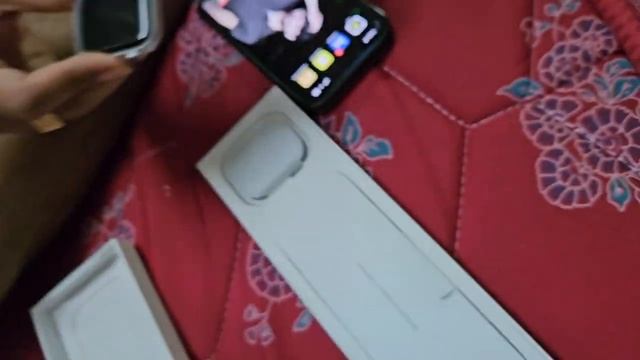 Big Billion Day 2023: Apple Watch Series 9 GPS+Cellular Edition Unboxing смотреть онлайн
