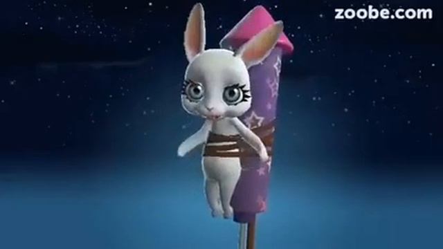 Зайка zoobe смотреть онлайн