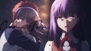 Comment Faire / AMV / Анимемикс / Animemix / Лирика