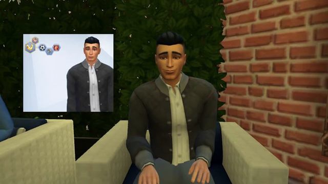 The Sims 4 ►Проект все звезды► Участники смотреть онлайн