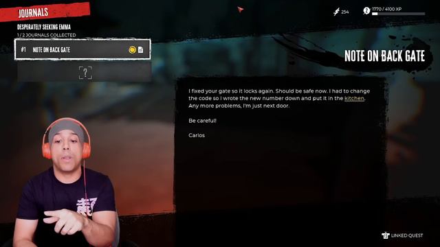 DEAD ISLAND 2 IS HERE!!! OMG!! I CAN'T CONTAIN MY EXCITEMENT FOR THIS!! смотреть онлайн