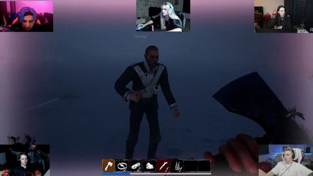 Кто блюет, тот панк | Modestal смотреть онлайн