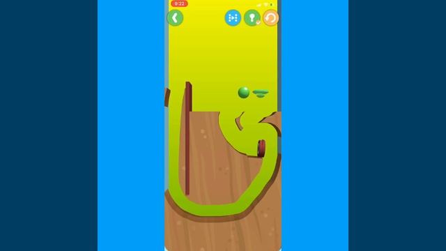 Dig This (Dig It) 36-9 Rabbit Hole Walkthrough смотреть онлайн