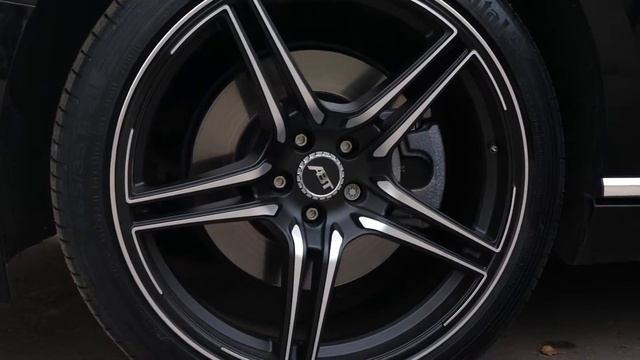 Audi A8 D5 в тюнинге ABT Sportsline смотреть онлайн