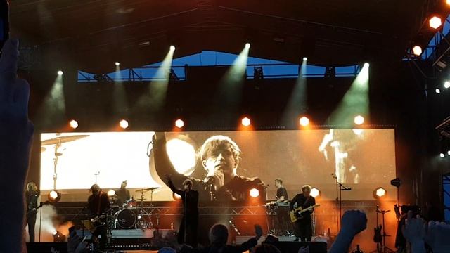 Би2, Магнитогорск, 2019