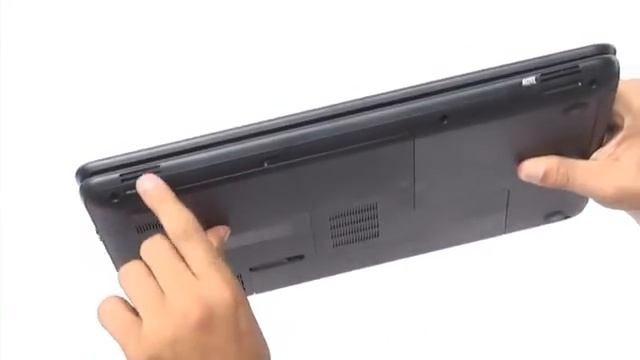 Laptop HP 655 Видео Ревю от digital.bg смотреть онлайн