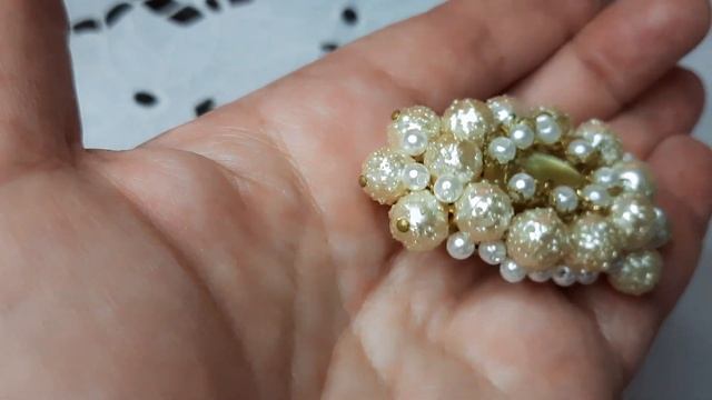 ПЕРЕДЕЛКА И РЕМОНТ БРОШЕЙ С БАРАХОЛКИ. У МЕНЯ ПОЛУЧИЛОСЬ? смотреть онлайн