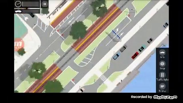 Intersection Controller - Episode 4
