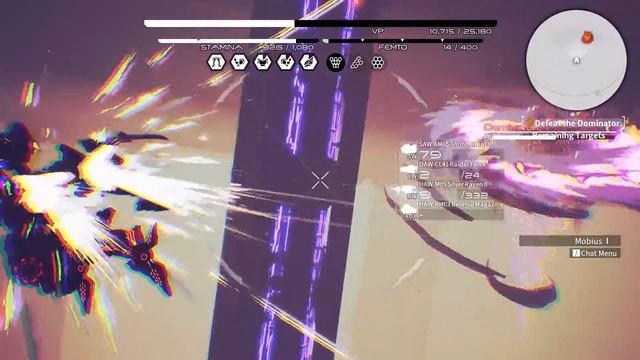 Daemon X Machina - Final Boss - Endings смотреть онлайн