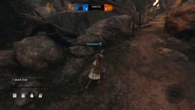 What Maps Could ACTUALLY Be Used in Dominion | For Honor смотреть онлайн
