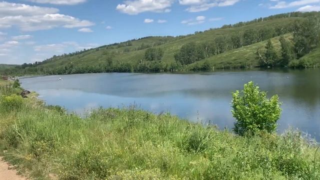 ИНТЕРЕСНЫЕ МЕСТА ОРЕНБУРГСКОЙ ОБЛАСТИ. САРИНСКИЙ ВОДОПАД. смотреть онлайн