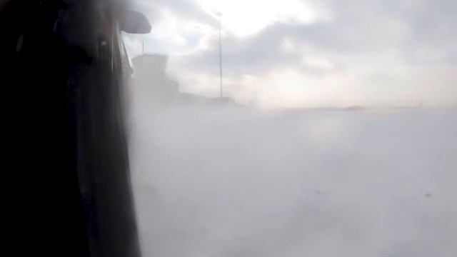 2018 Fastco Winter Driving Experience смотреть онлайн