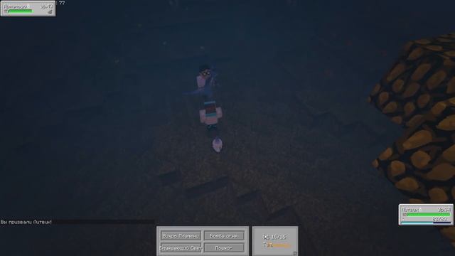 СРАЖАЕМСЯ У ДЕРЕВНИ! ОБНОВКИ И КУЧА ПОКЕБОЛОВ! МАЙНКРАФТ ПОКЕМОНЫ (Pixelmon GENERATIONS) #13